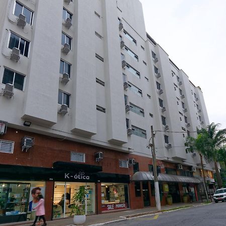Fenix Hotel Bom Retiro São Paulo Exteriér fotografie